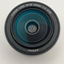 Canon Mirrorless Interchangeable Lens Cameras Eos Kiss M2