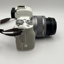 Canon Mirrorless Interchangeable Lens Cameras Eos Kiss M2