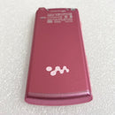Sony Digital Audio Player Nw-S765 16Gb