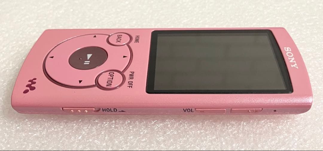 Sony Digital Audio Player Nw-S765 16Gb