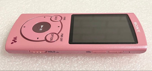 Sony Digital Audio Player Nw-S765 16Gb