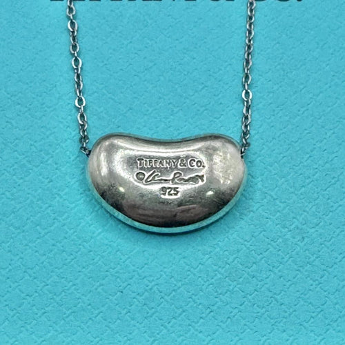 Tiffany Necklaces