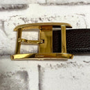 Cartier Belts
