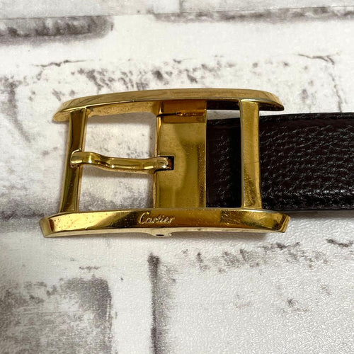 Cartier Belts
