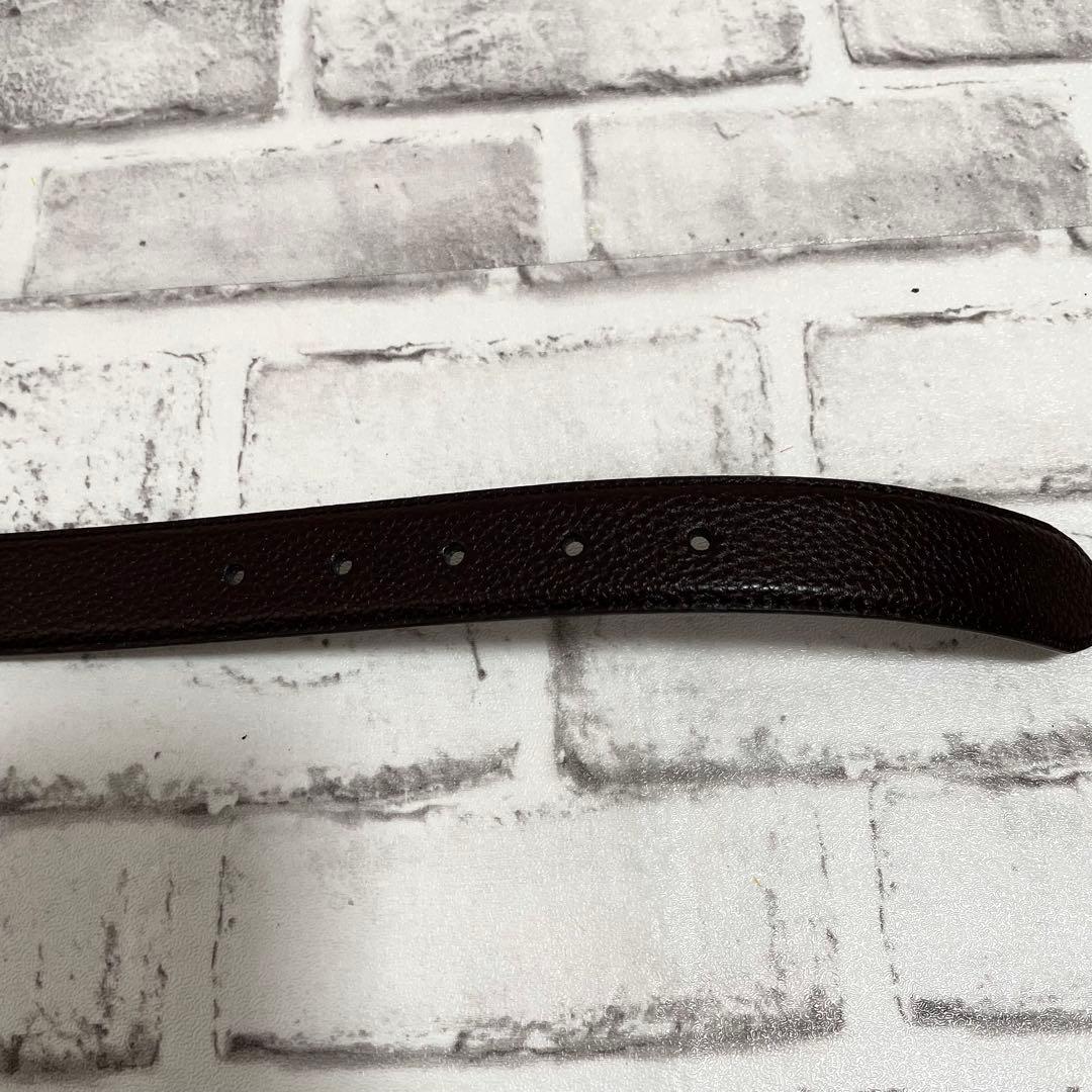 Cartier Belts