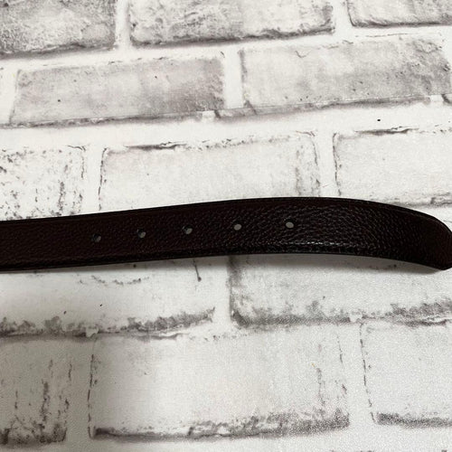 Cartier Belts
