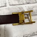 Cartier Belts