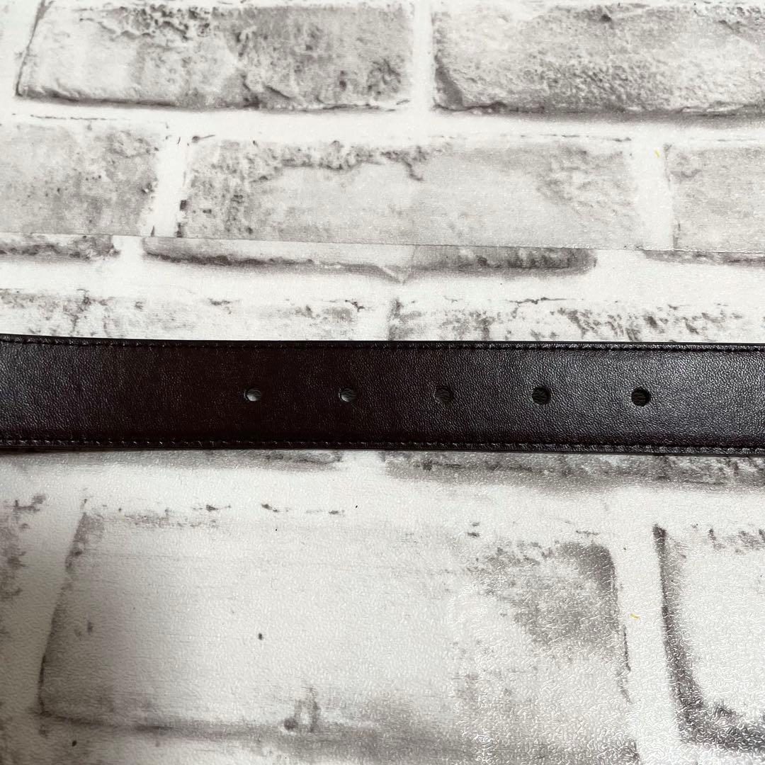 Cartier Belts