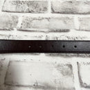 Cartier Belts