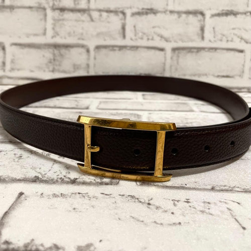 Cartier Belts
