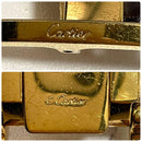 Cartier Belts