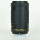 Nikon Lens (Zoom) Af-P Dx Nikkor 70-300Mm F/4.5-6.3G Ed Vr F
