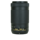 Nikon Lens (Zoom) Af-P Dx Nikkor 70-300Mm F/4.5-6.3G Ed Vr F