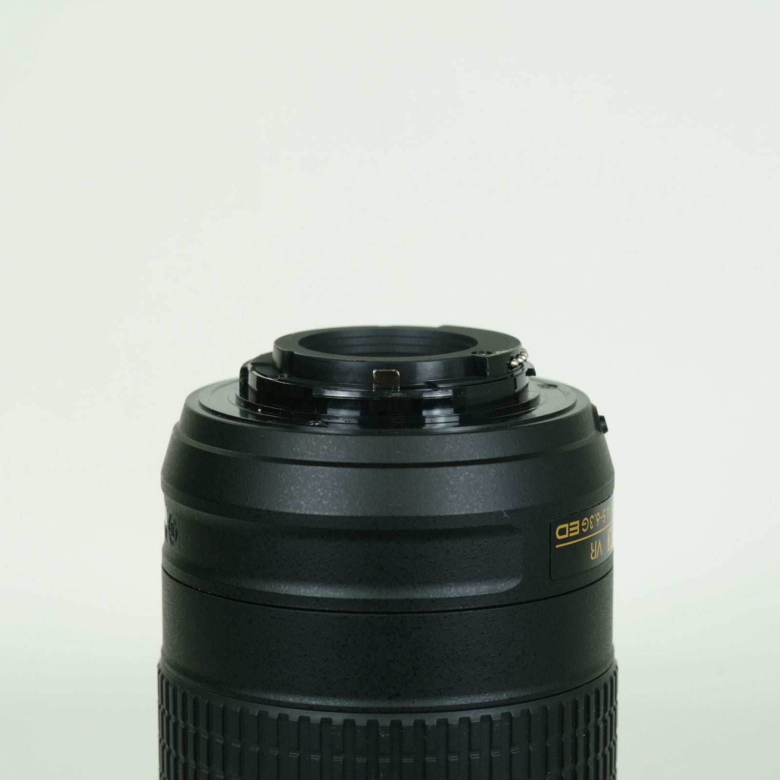 Nikon Lens (Zoom) Af-P Dx Nikkor 70-300Mm F/4.5-6.3G Ed Vr F