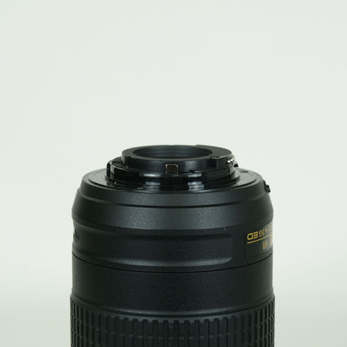 Nikon Lens (Zoom) Af-P Dx Nikkor 70-300Mm F/4.5-6.3G Ed Vr F