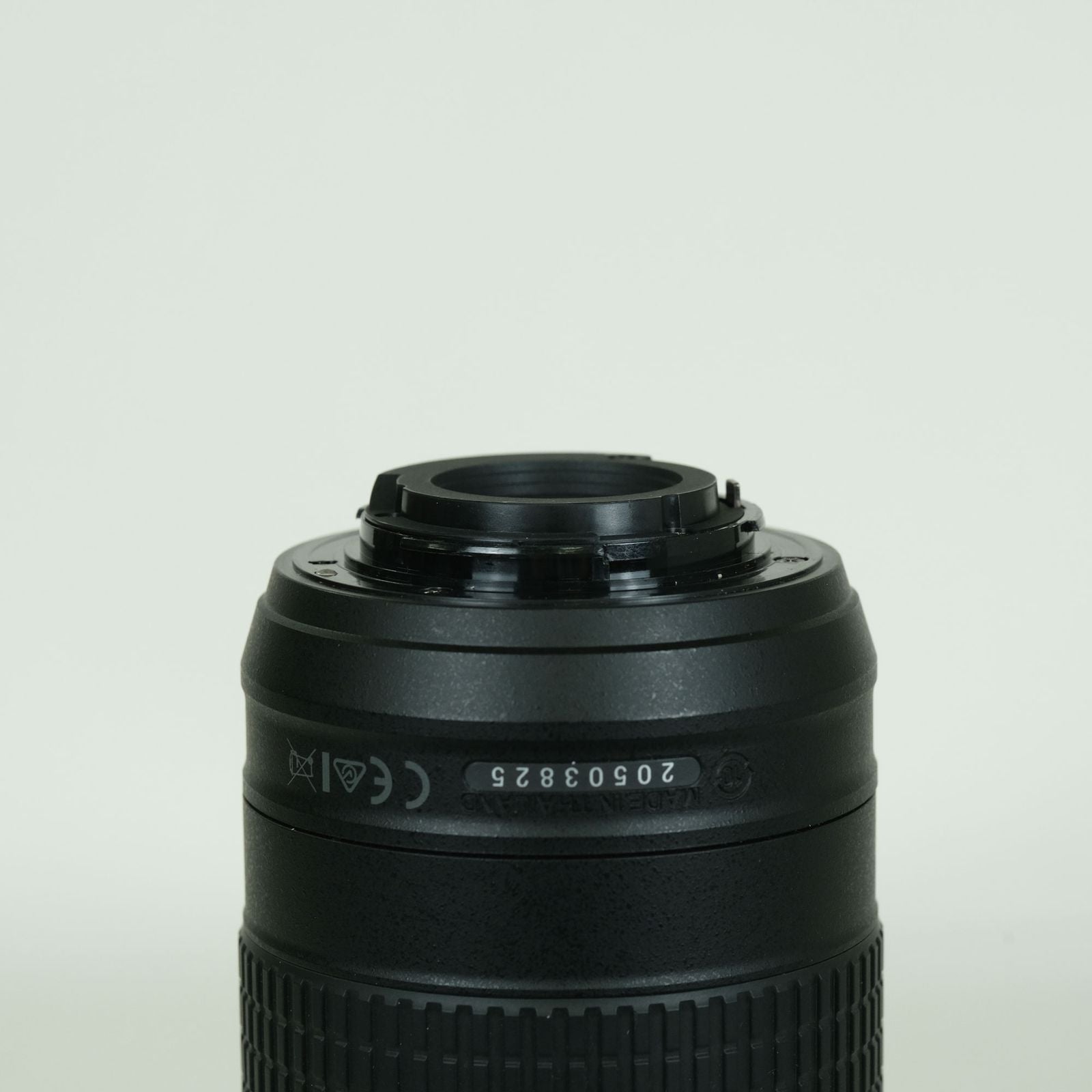 Nikon Lens (Zoom) Af-P Dx Nikkor 70-300Mm F/4.5-6.3G Ed Vr F