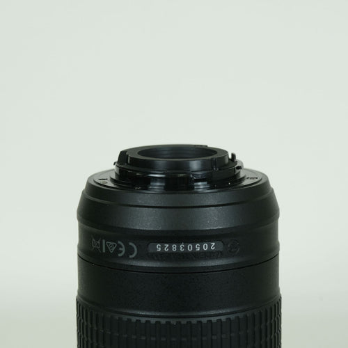 Nikon Lens (Zoom) Af-P Dx Nikkor 70-300Mm F/4.5-6.3G Ed Vr F
