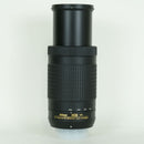 Nikon Lens (Zoom) Af-P Dx Nikkor 70-300Mm F/4.5-6.3G Ed Vr F