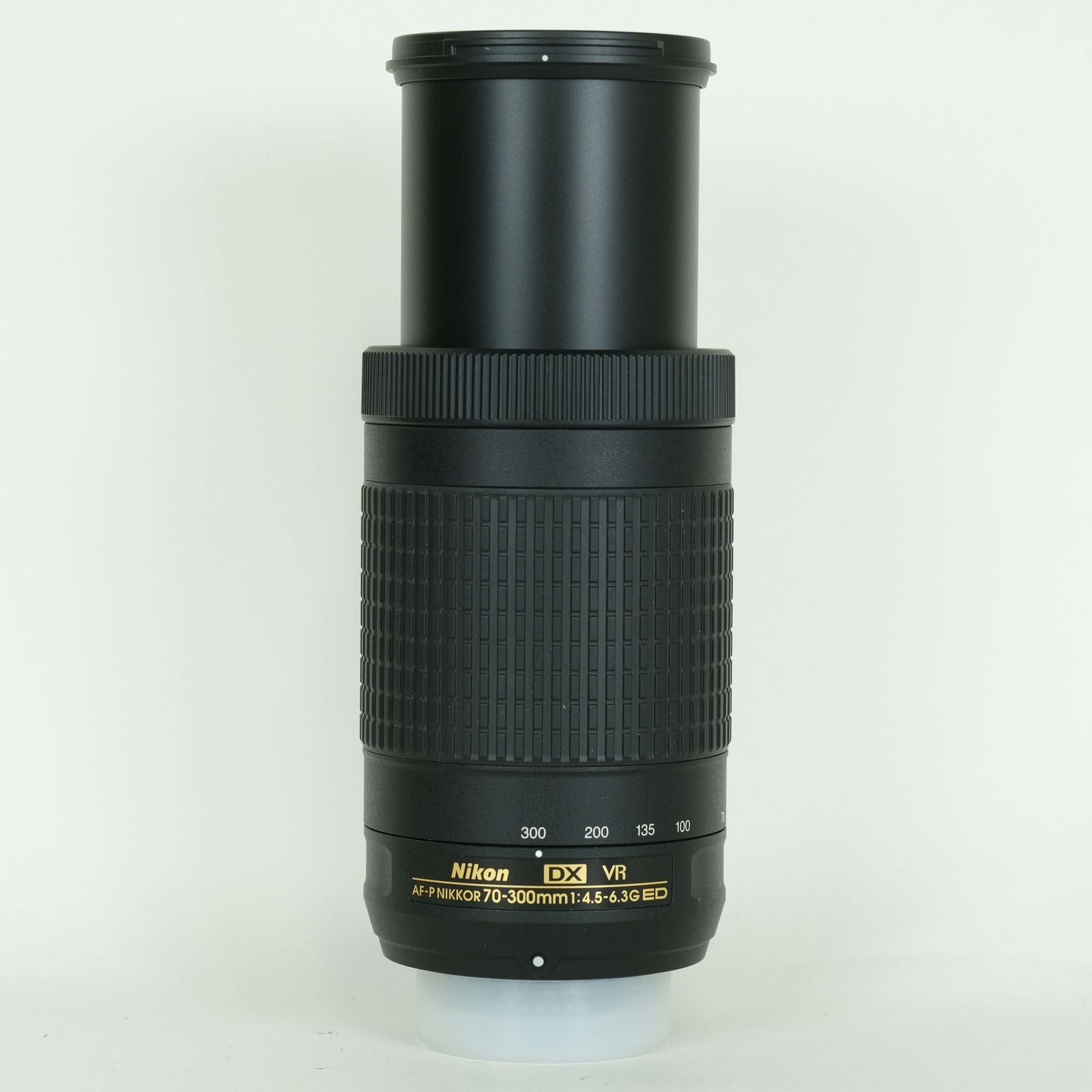 Nikon Lens (Zoom) Af-P Dx Nikkor 70-300Mm F/4.5-6.3G Ed Vr F