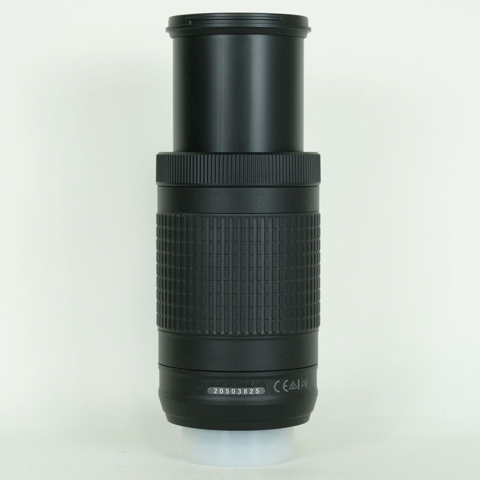 Nikon Lens (Zoom) Af-P Dx Nikkor 70-300Mm F/4.5-6.3G Ed Vr F