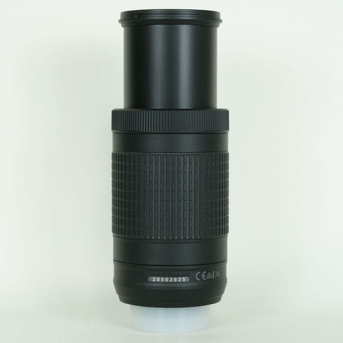 Nikon Lens (Zoom) Af-P Dx Nikkor 70-300Mm F/4.5-6.3G Ed Vr F