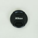 Nikon Lens (Zoom) Af-P Dx Nikkor 70-300Mm F/4.5-6.3G Ed Vr F