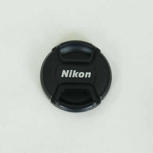 Nikon Lens (Zoom) Af-P Dx Nikkor 70-300Mm F/4.5-6.3G Ed Vr F