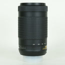 Nikon Lens (Zoom) Af-P Dx Nikkor 70-300Mm F/4.5-6.3G Ed Vr F