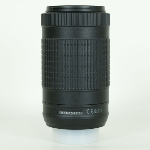 Nikon Lens (Zoom) Af-P Dx Nikkor 70-300Mm F/4.5-6.3G Ed Vr F
