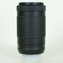 Nikon Lens (Zoom) Af-P Dx Nikkor 70-300Mm F/4.5-6.3G Ed Vr F