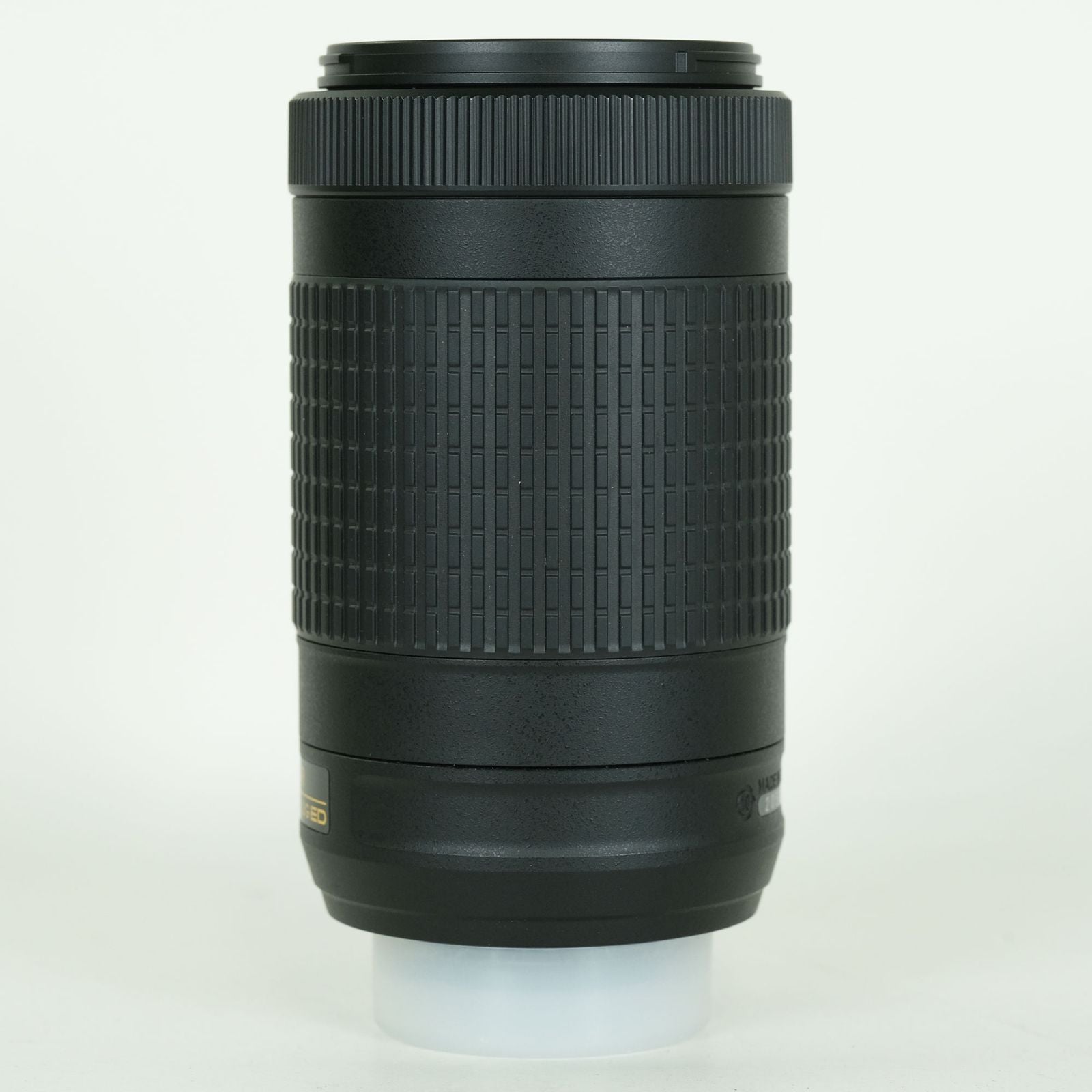Nikon Lens (Zoom) Af-P Dx Nikkor 70-300Mm F/4.5-6.3G Ed Vr F