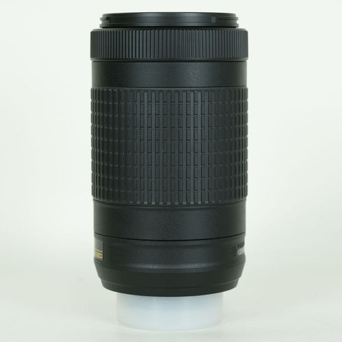 Nikon Lens (Zoom) Af-P Dx Nikkor 70-300Mm F/4.5-6.3G Ed Vr F