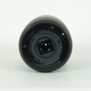 Nikon Lens (Zoom) Af-P Dx Nikkor 70-300Mm F/4.5-6.3G Ed Vr F