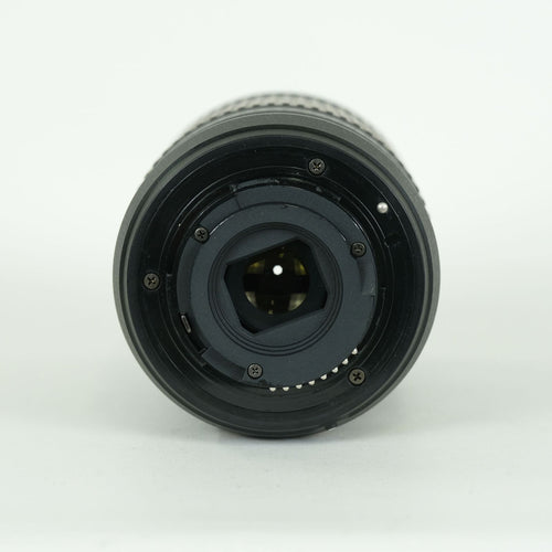 Nikon Lens (Zoom) Af-P Dx Nikkor 70-300Mm F/4.5-6.3G Ed Vr F
