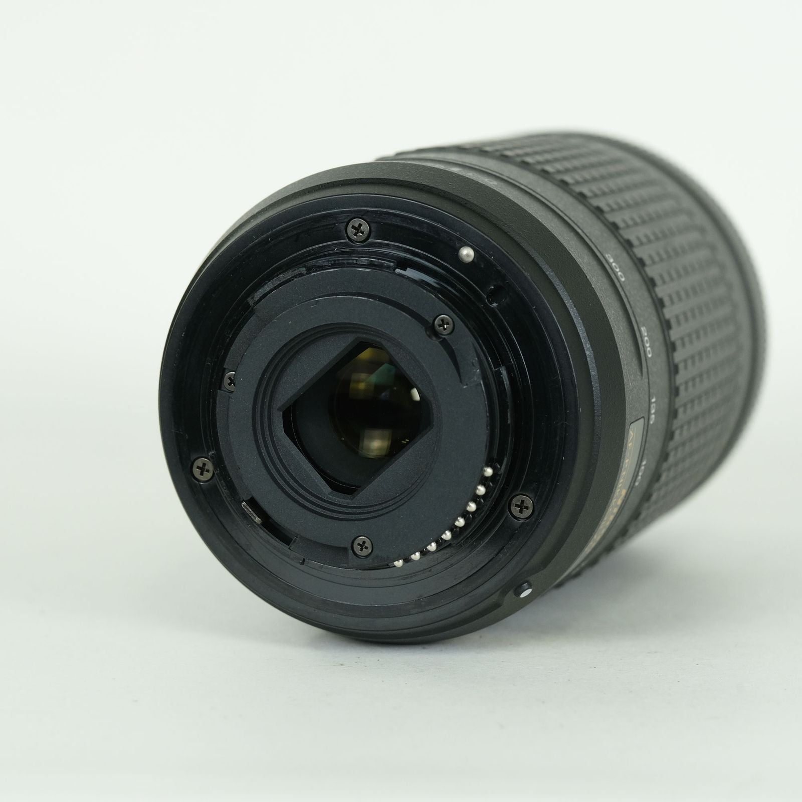 Nikon Lens (Zoom) Af-P Dx Nikkor 70-300Mm F/4.5-6.3G Ed Vr F