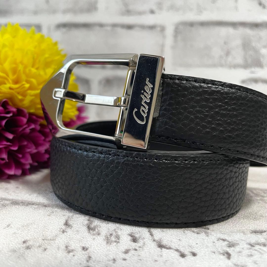 Cartier Belts