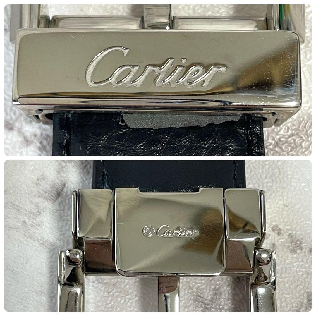 Cartier Belts
