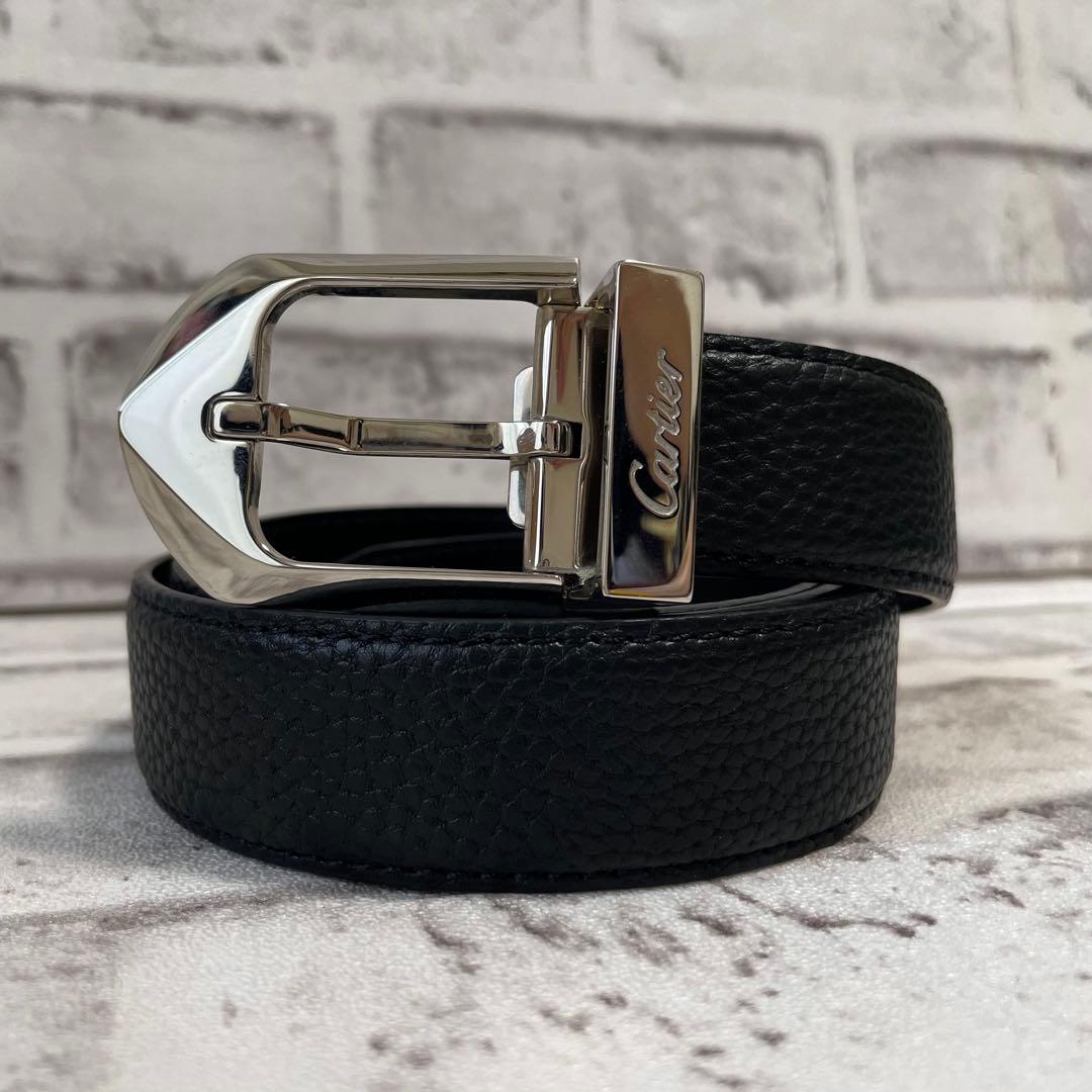 Cartier Belts