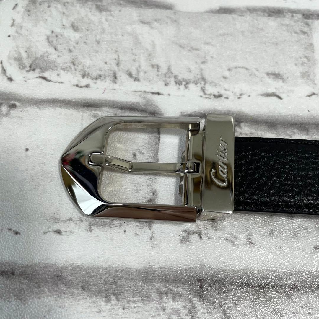 Cartier Belts