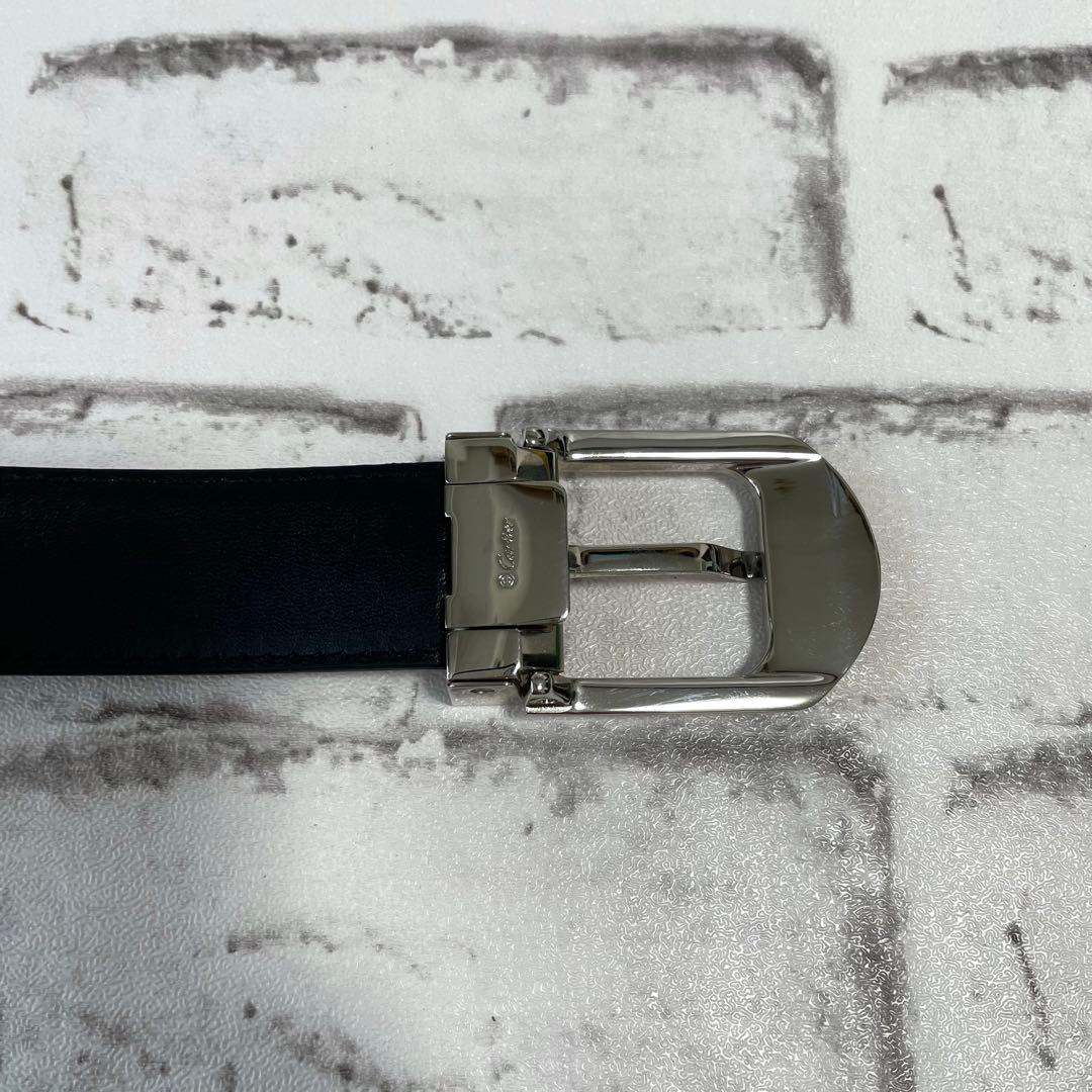 Cartier Belts