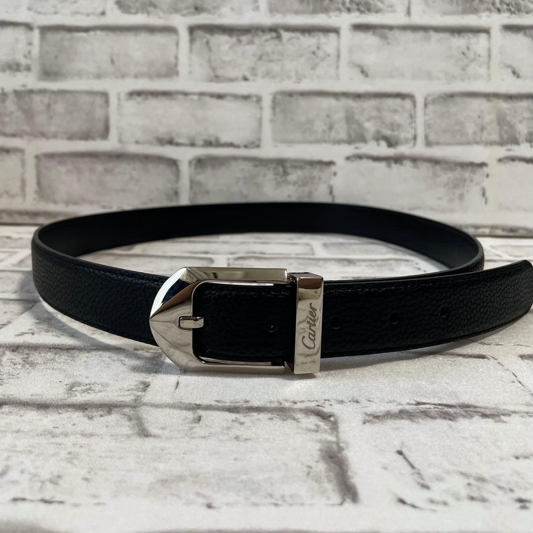 Cartier Belts