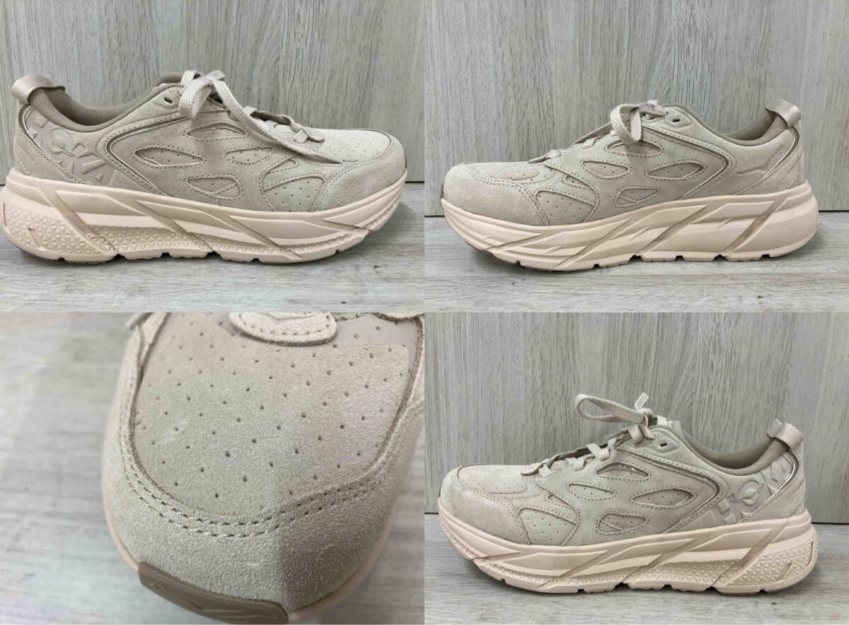 Sneakers Hoka One Beg 1122571 26