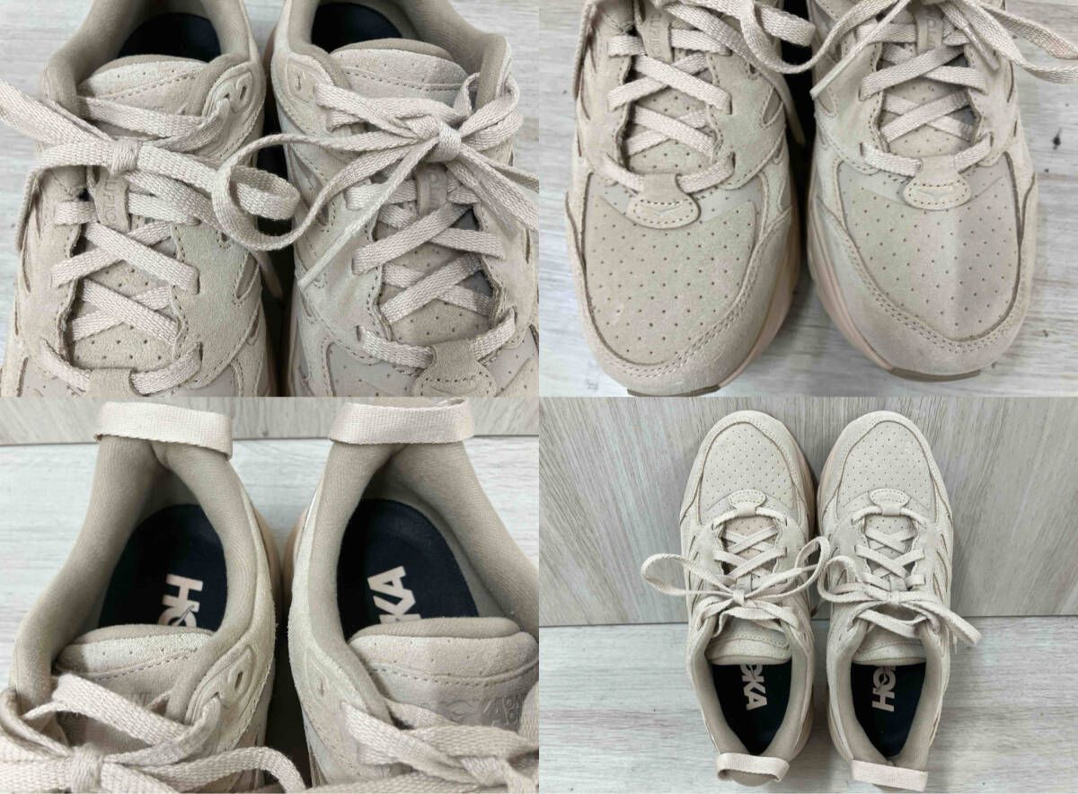 Sneakers Hoka One Beg 1122571 26
