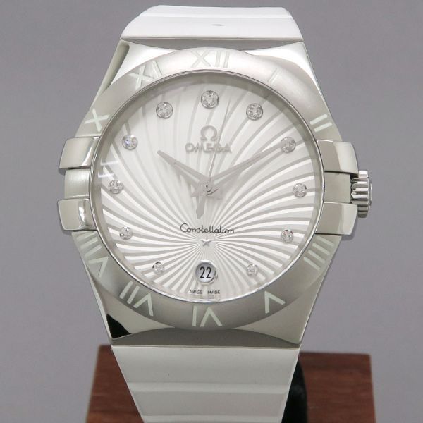 Omega Others 123.12.35.60.52.001 A