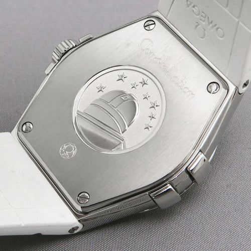 Omega Others 123.12.35.60.52.001 A