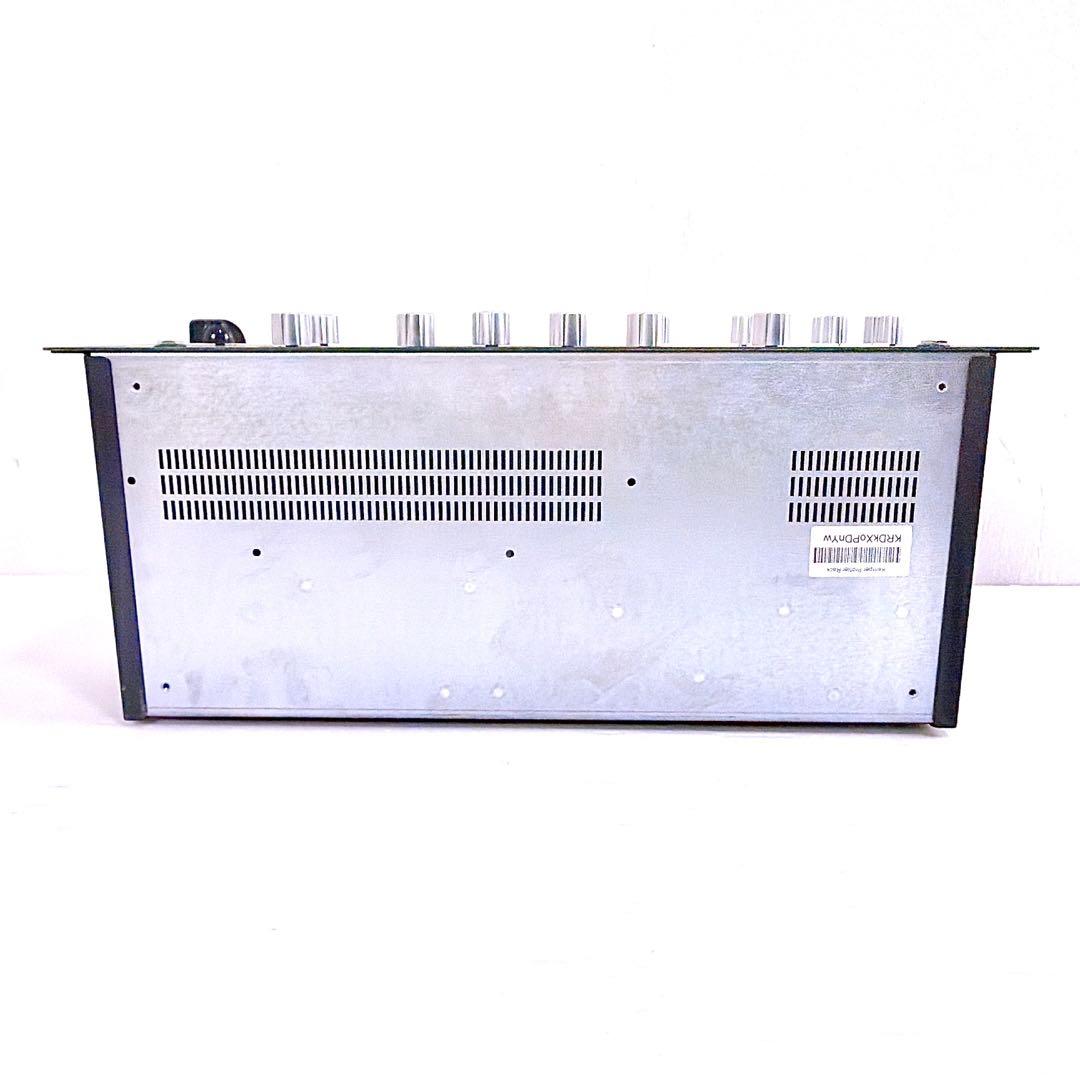 Guitar Amplifiers Kemper