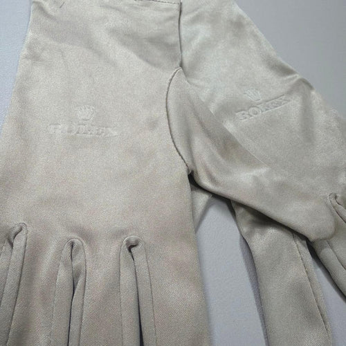 Rolex Wedding Gloves