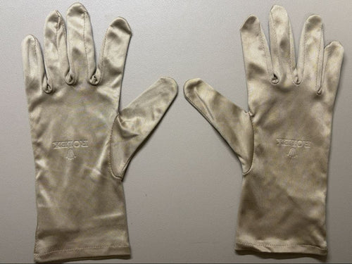 Rolex Wedding Gloves