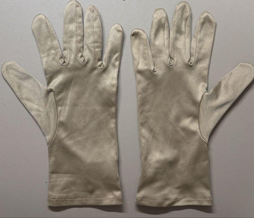 Rolex Wedding Gloves