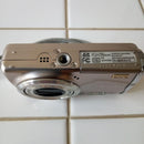 Compact Digital Cameras Fujifilm Finepix F80 Exr